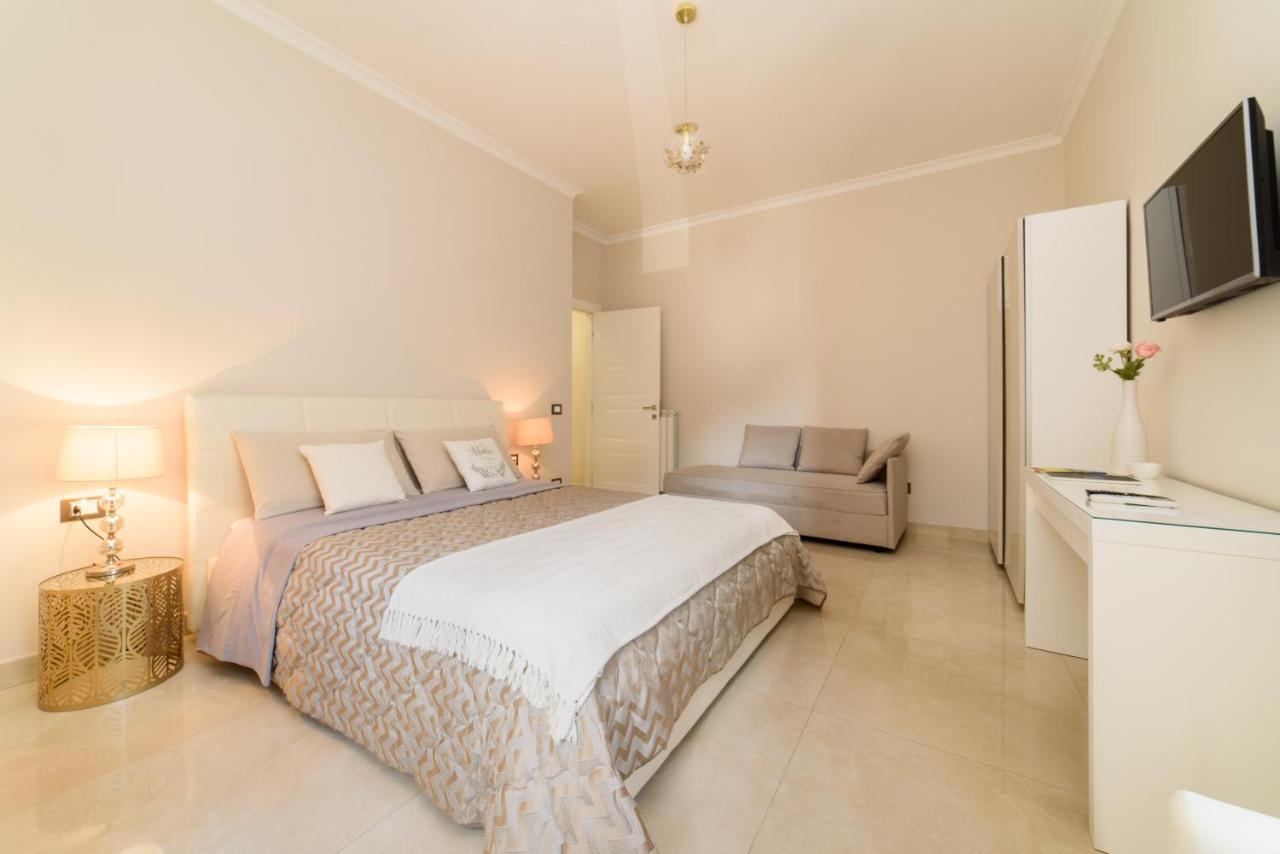 Homeaway Salerno Exterior photo