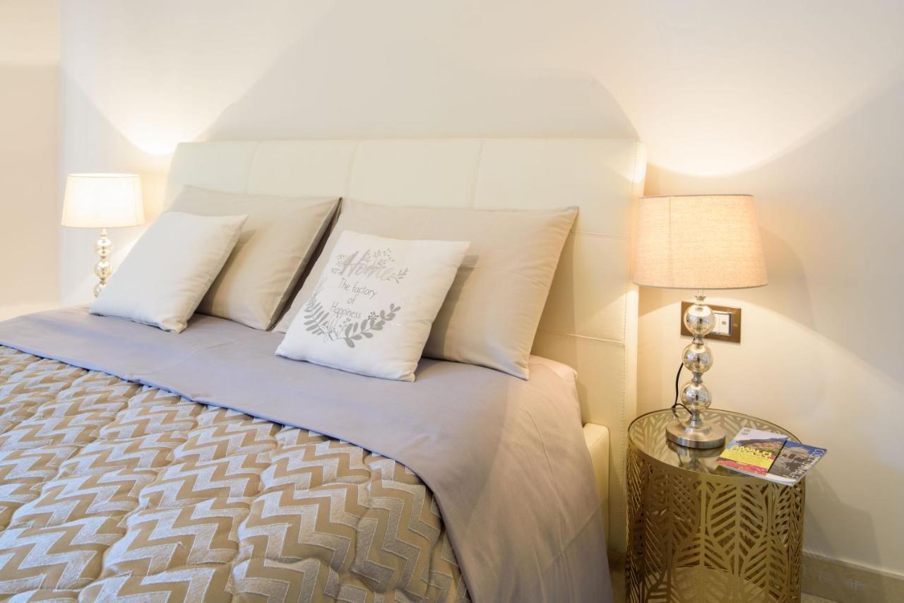 Homeaway Salerno Exterior photo