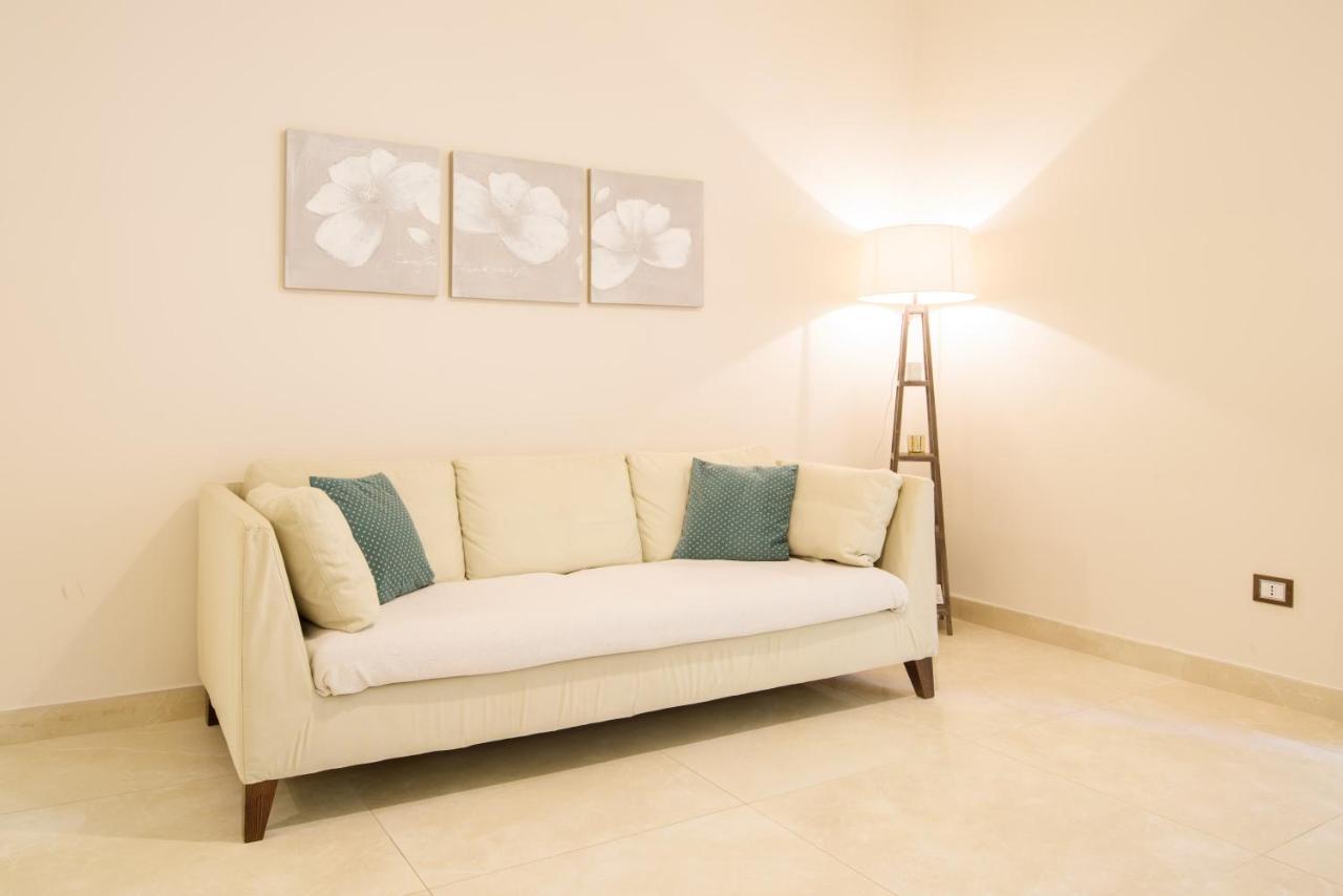 Homeaway Salerno Exterior photo