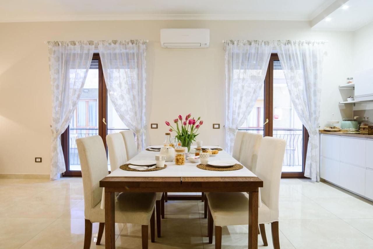 Homeaway Salerno Exterior photo