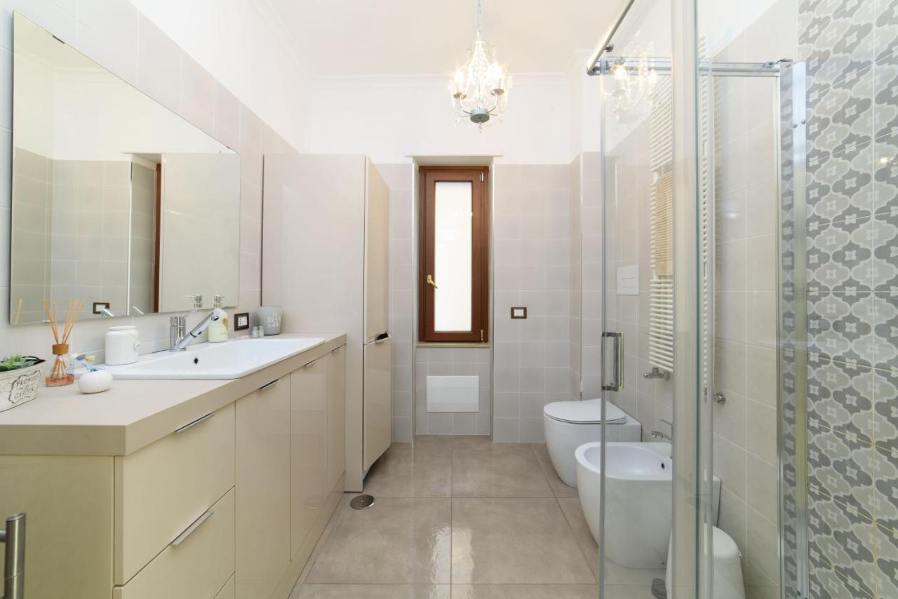 Homeaway Salerno Exterior photo