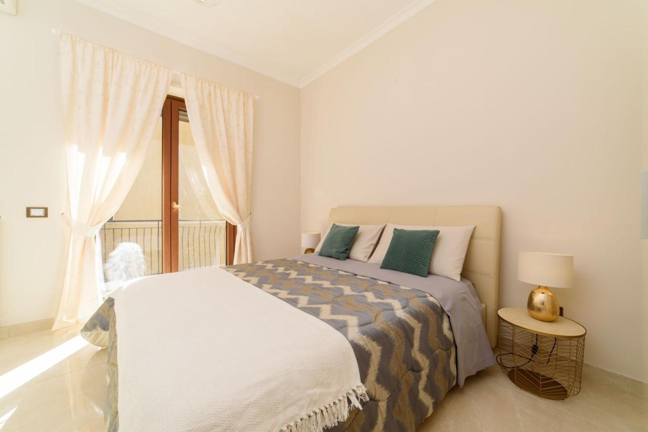 Homeaway Salerno Exterior photo