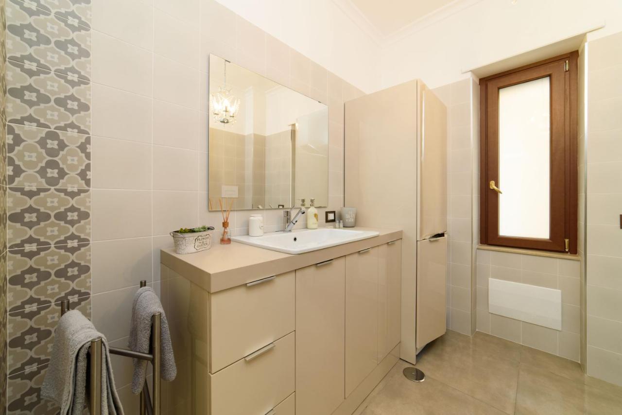 Homeaway Salerno Exterior photo