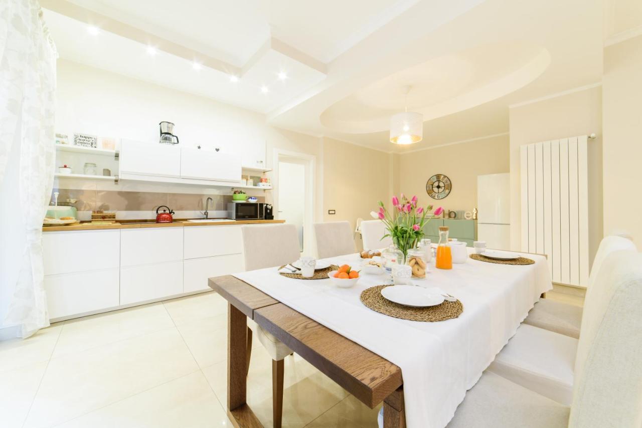 Homeaway Salerno Exterior photo