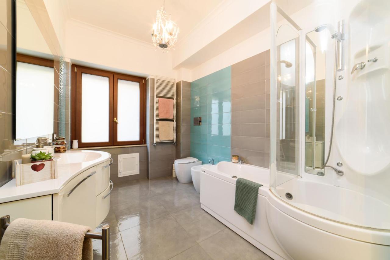 Homeaway Salerno Exterior photo