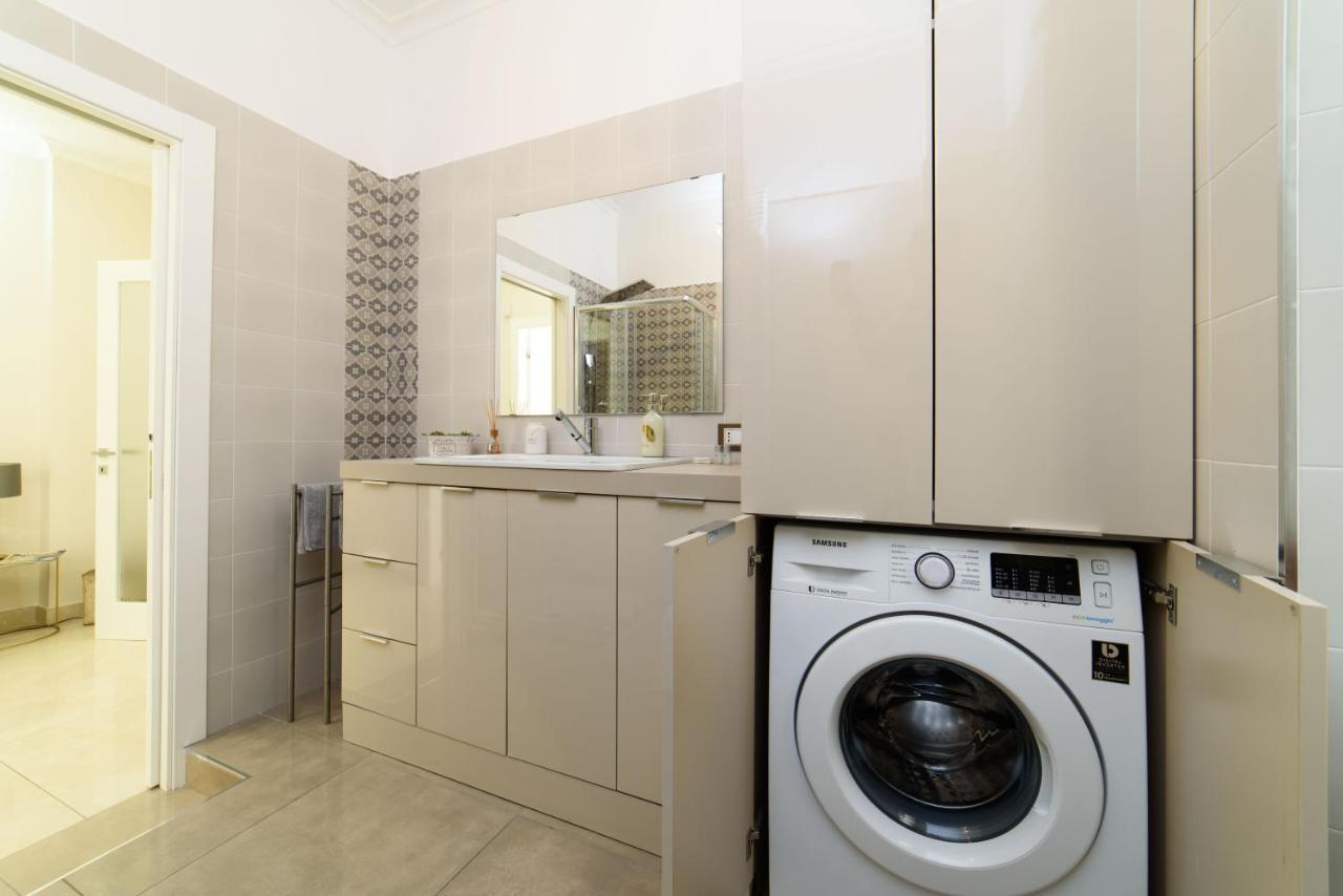 Homeaway Salerno Exterior photo