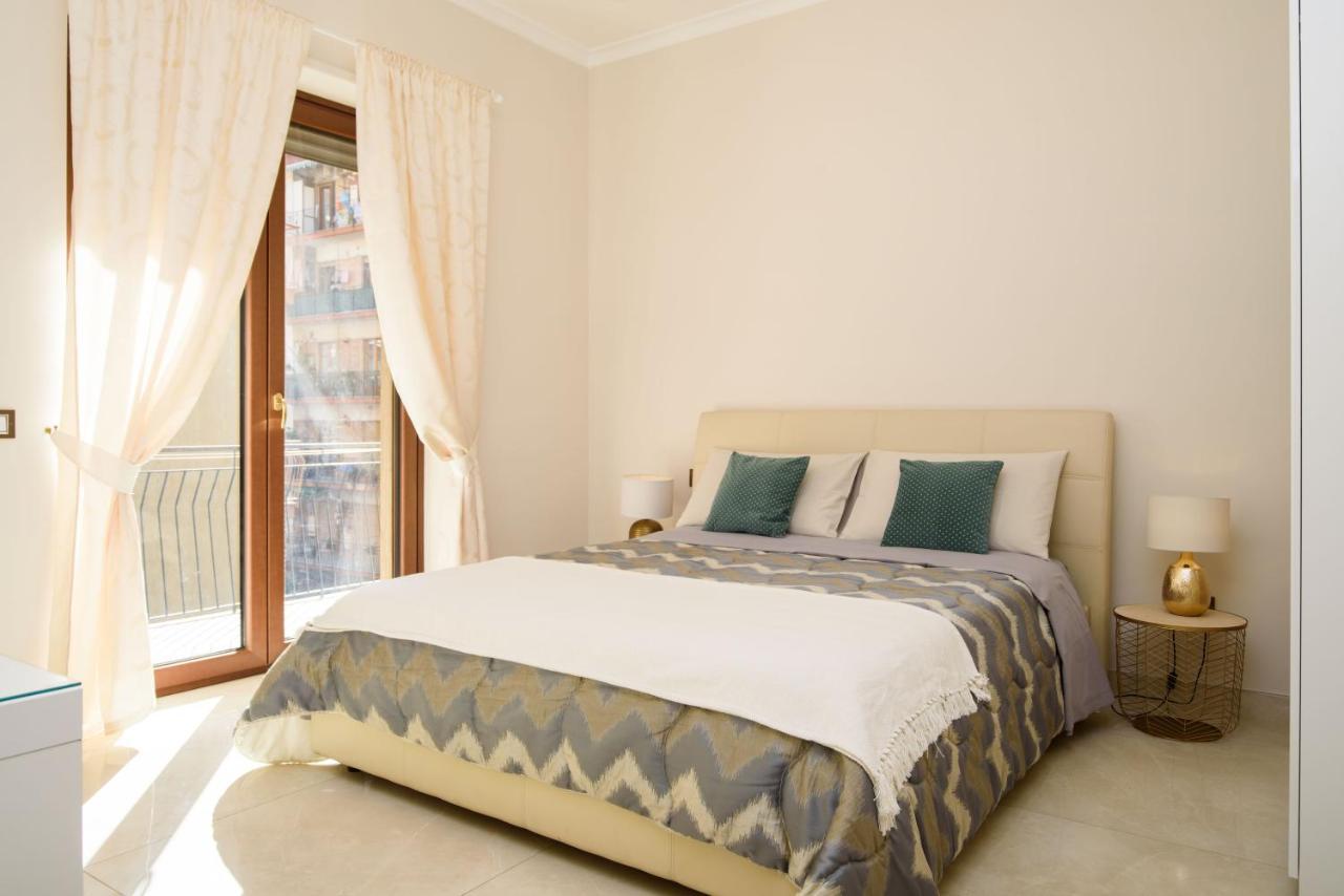Homeaway Salerno Exterior photo