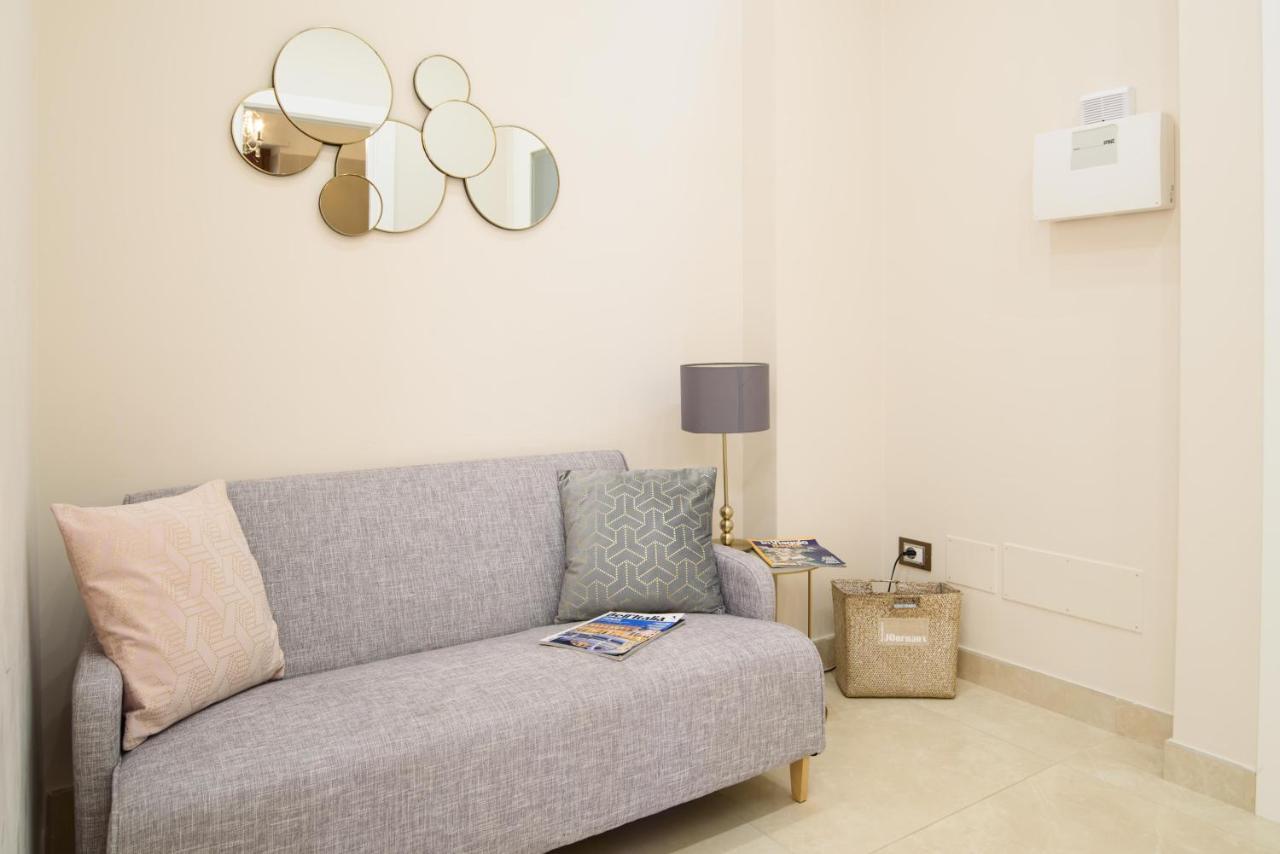 Homeaway Salerno Exterior photo