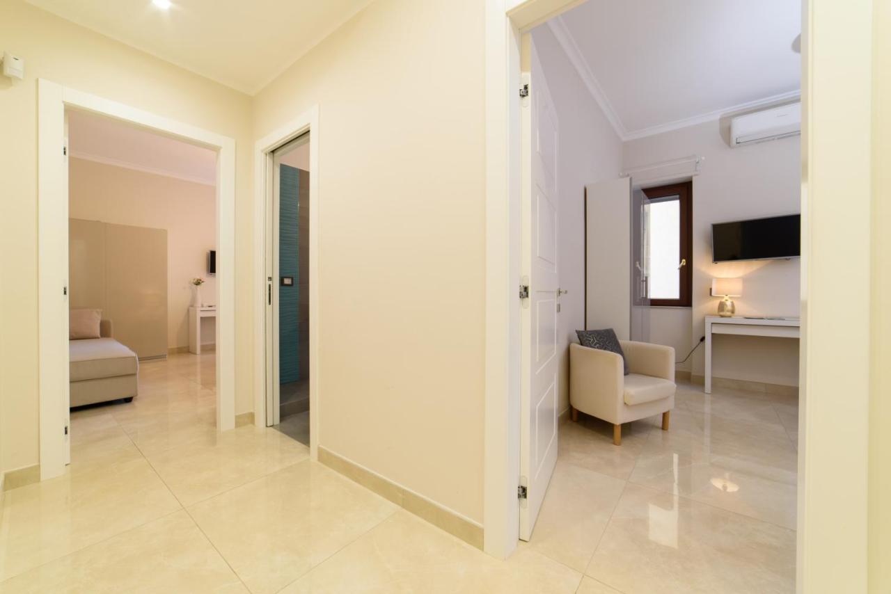Homeaway Salerno Exterior photo