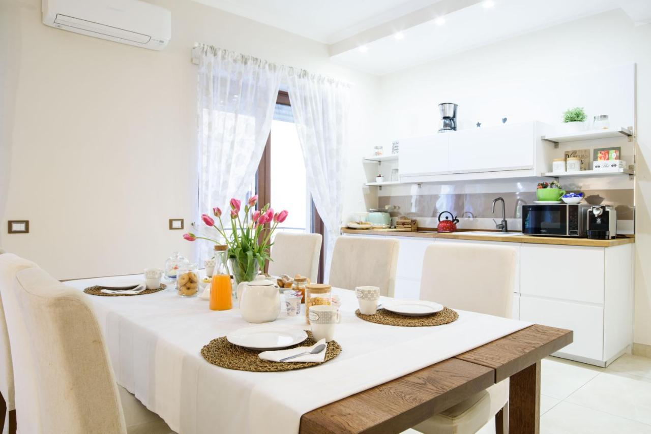Homeaway Salerno Exterior photo