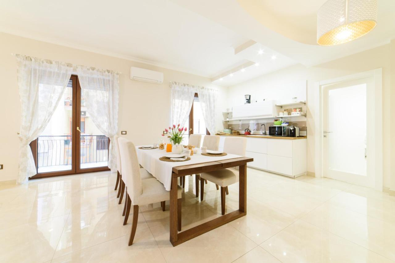 Homeaway Salerno Exterior photo