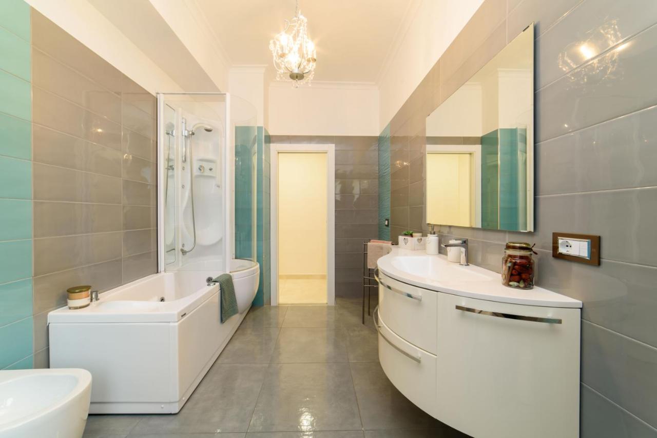 Homeaway Salerno Exterior photo