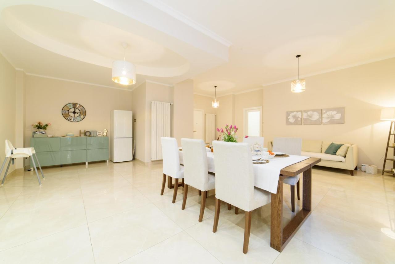 Homeaway Salerno Exterior photo