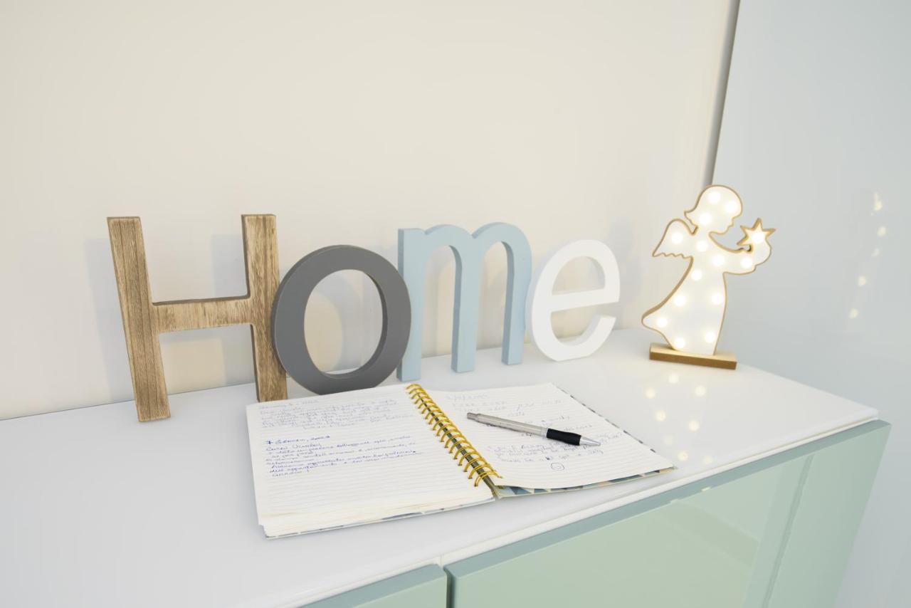 Homeaway Salerno Exterior photo