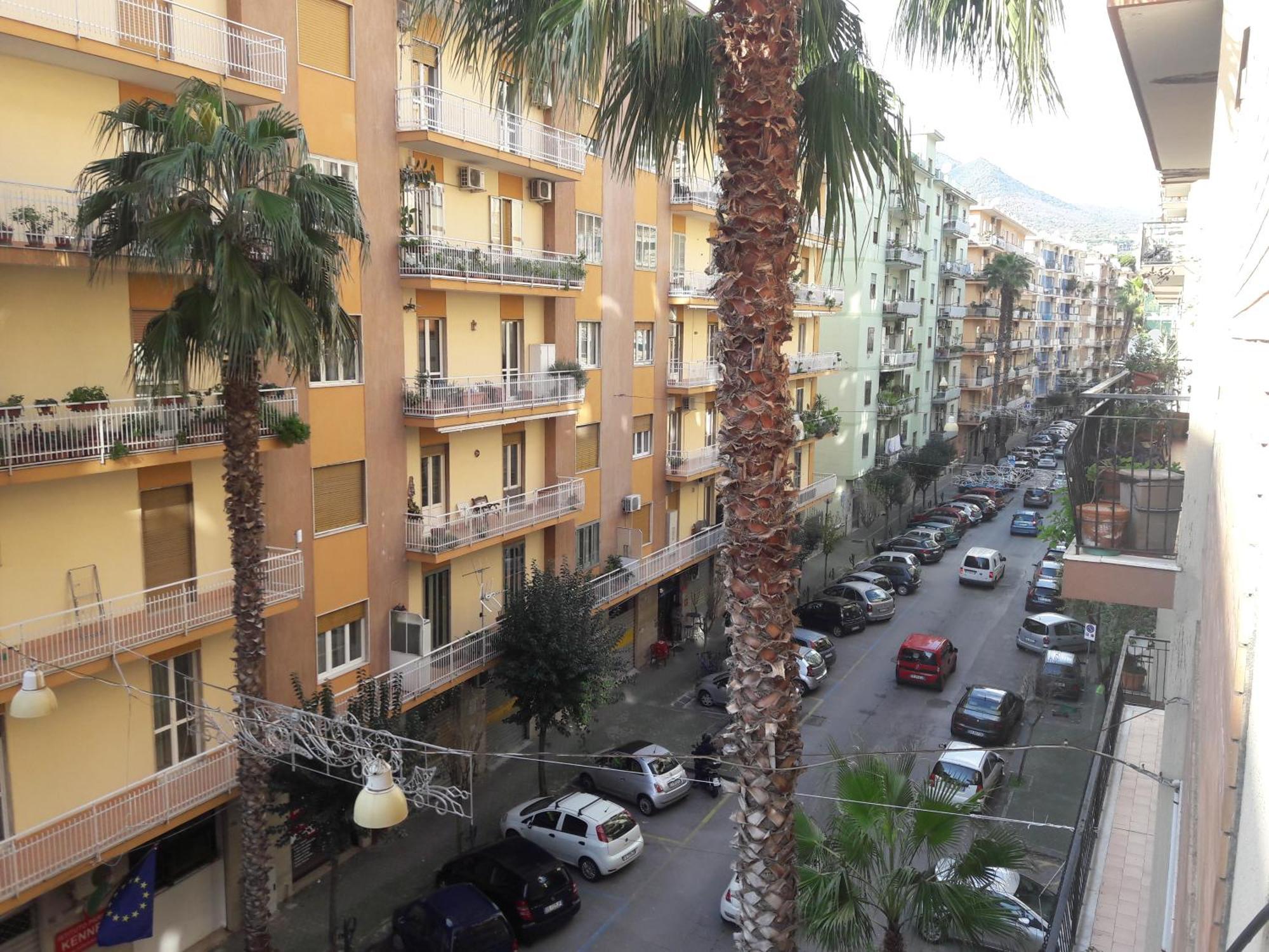 Homeaway Salerno Room photo