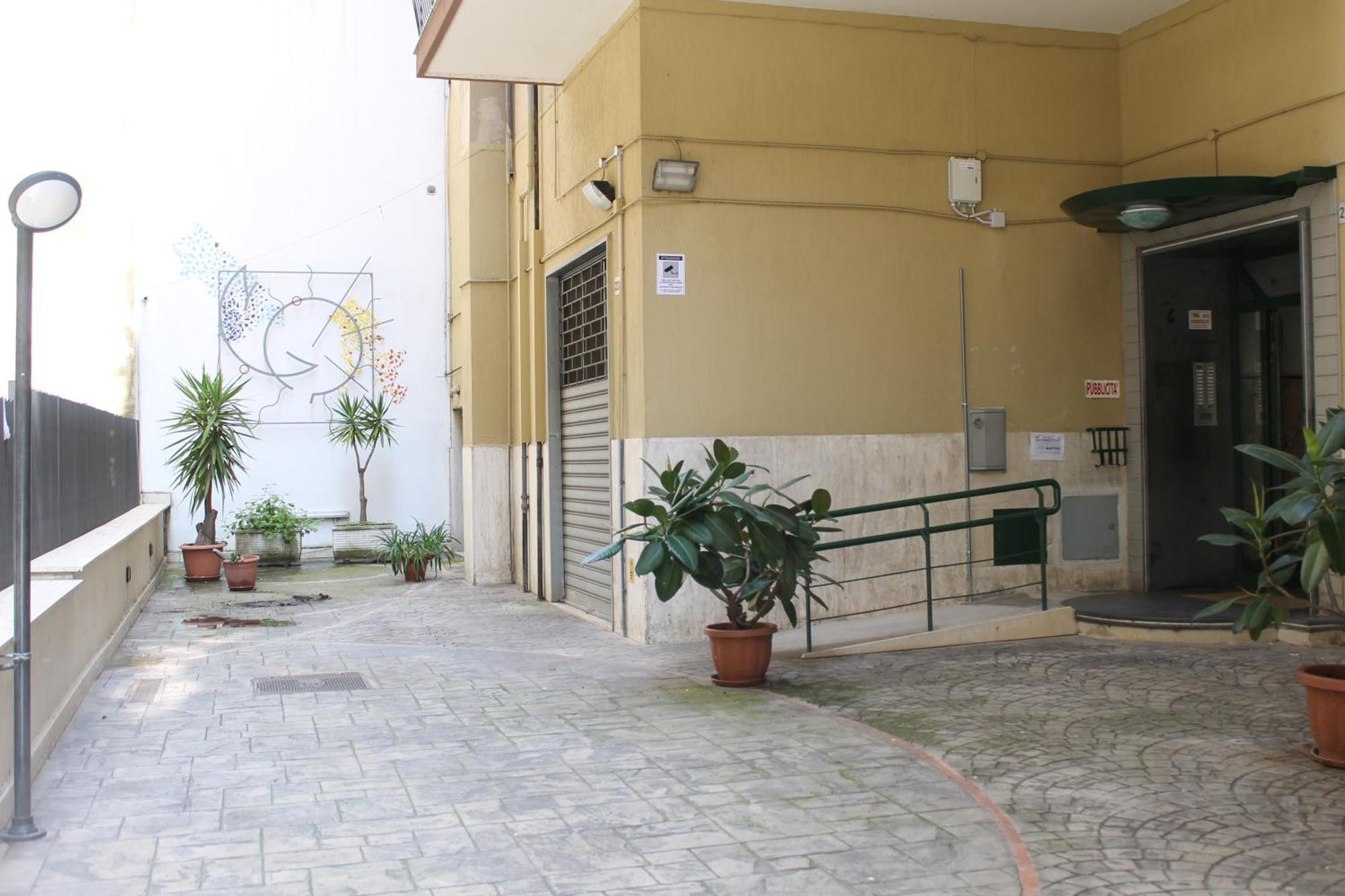 Homeaway Salerno Room photo