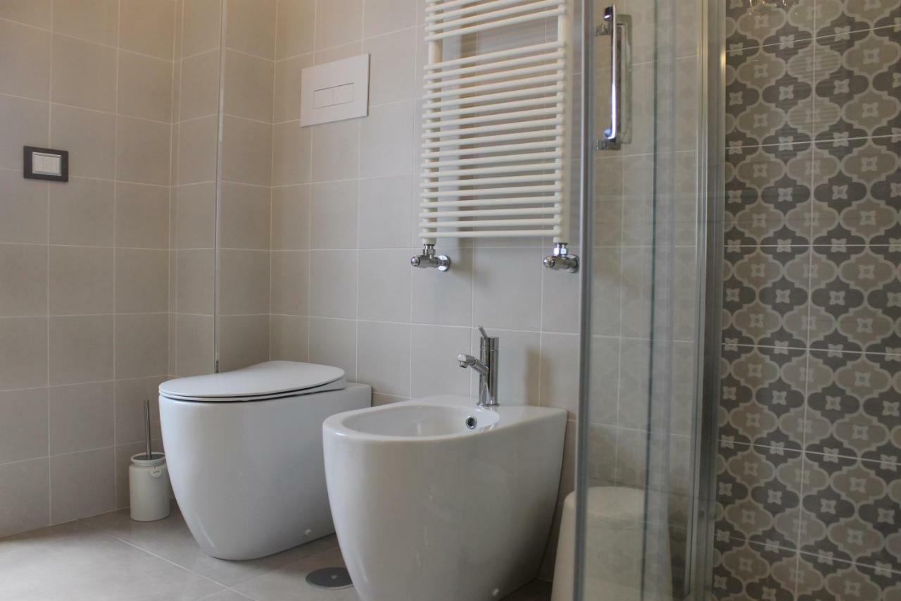 Homeaway Salerno Exterior photo