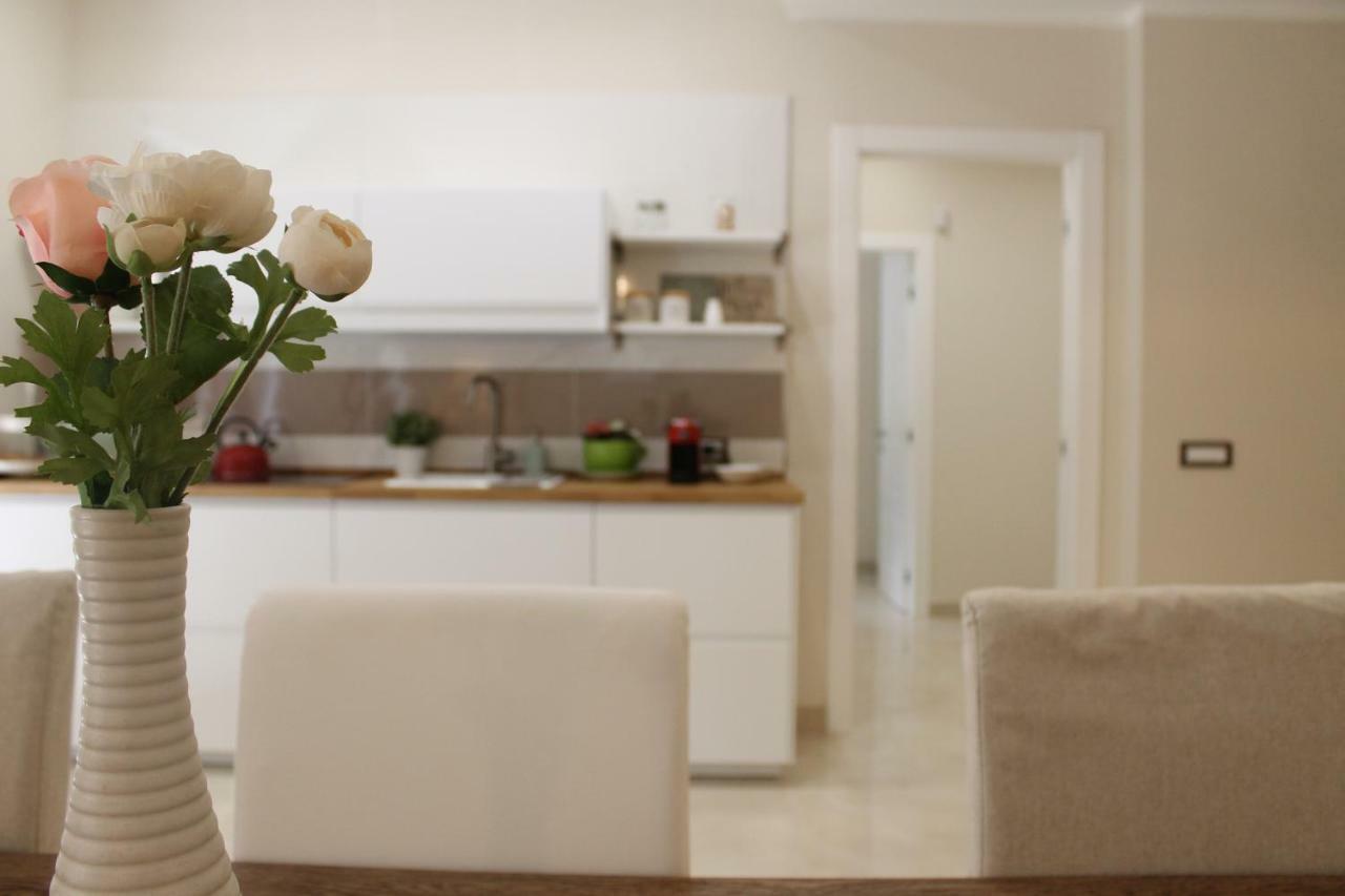 Homeaway Salerno Exterior photo